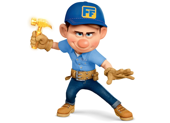 Fix It Felix Gallery 01