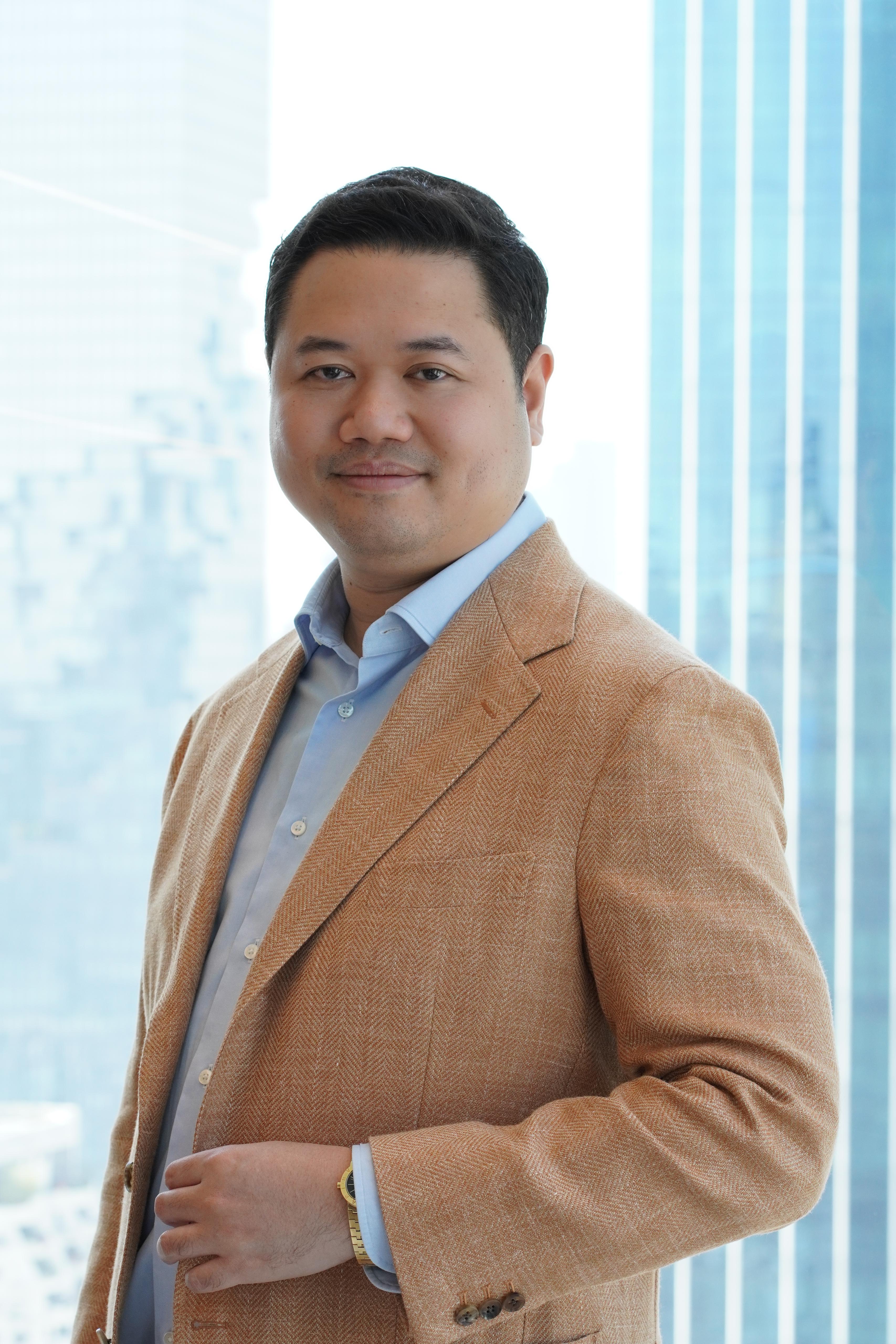 Wipawat (Source) Panutyothin