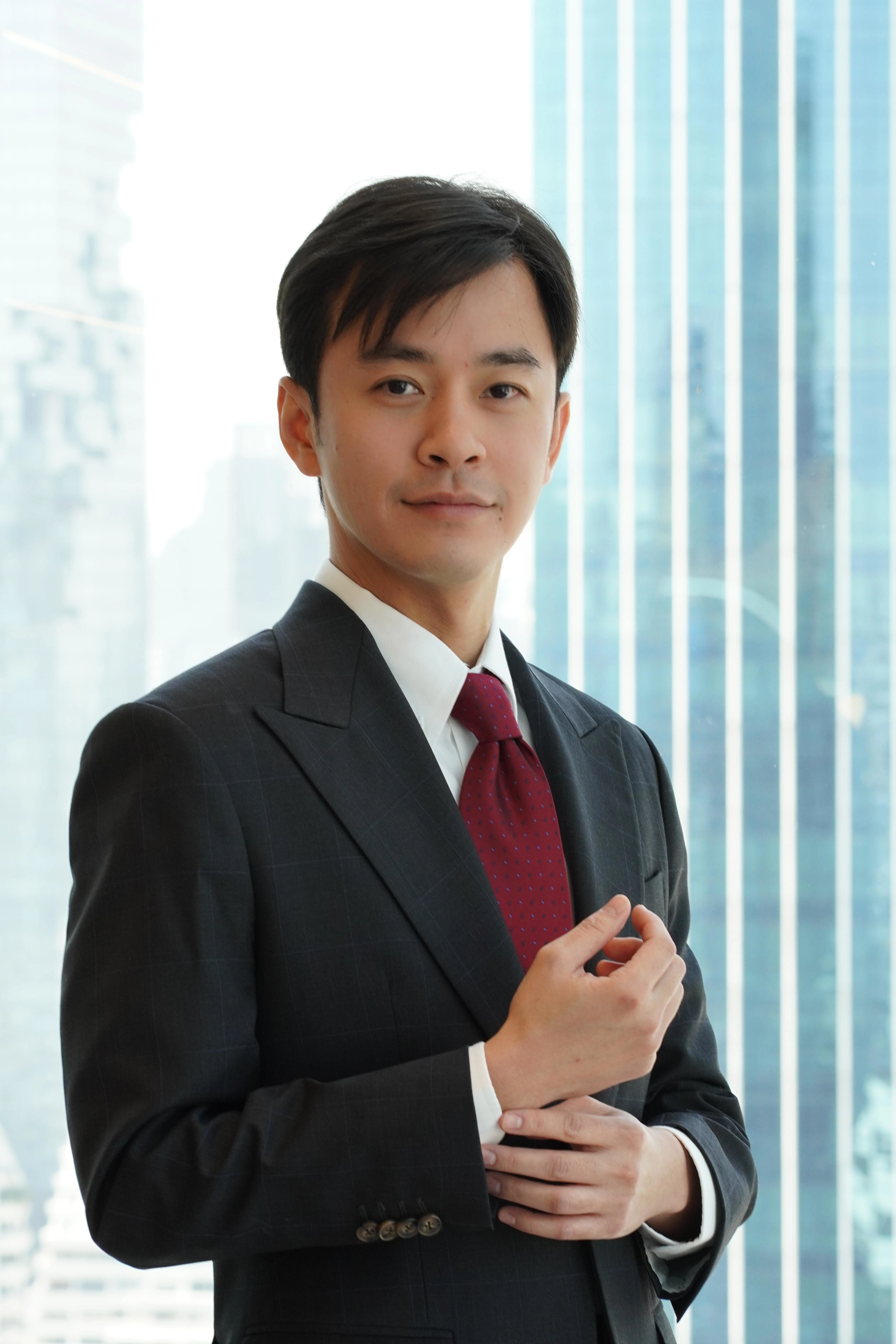 Tinnapop (Tung) Patomrattanapiban